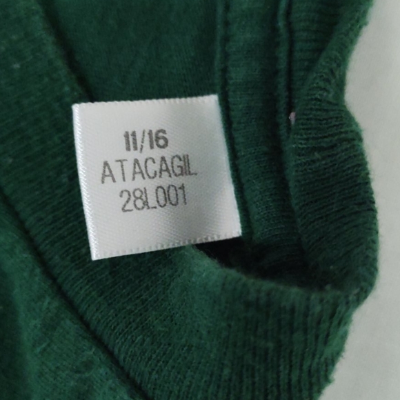 Men's Adidas Shirt - Picture 4 of 6